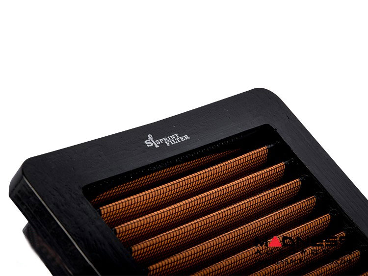 smart fortwo Performance Air Filter - 453 - Sprint Filter